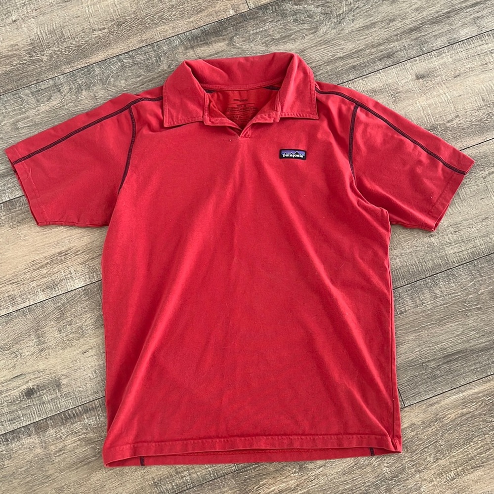 Patagonia Shirt